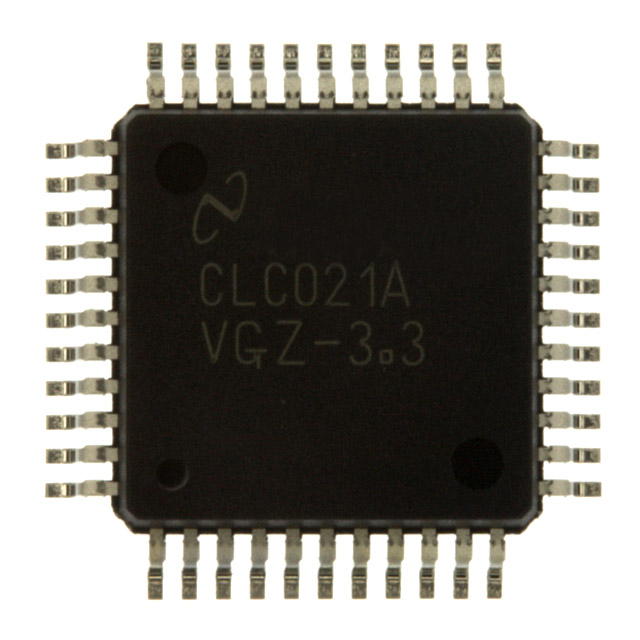 CLC021AVGZ-3.3/NOPB